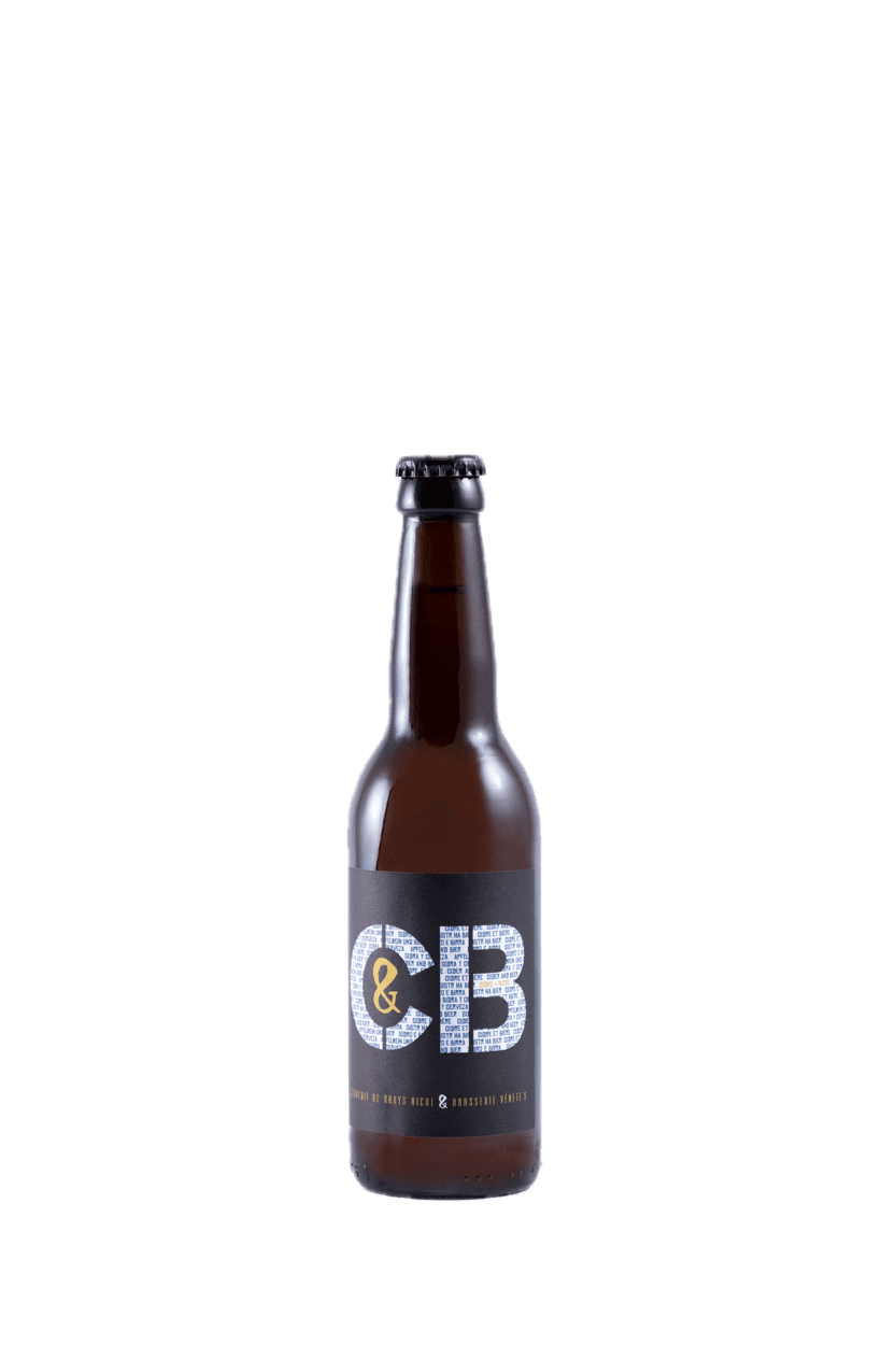C&B 33cl