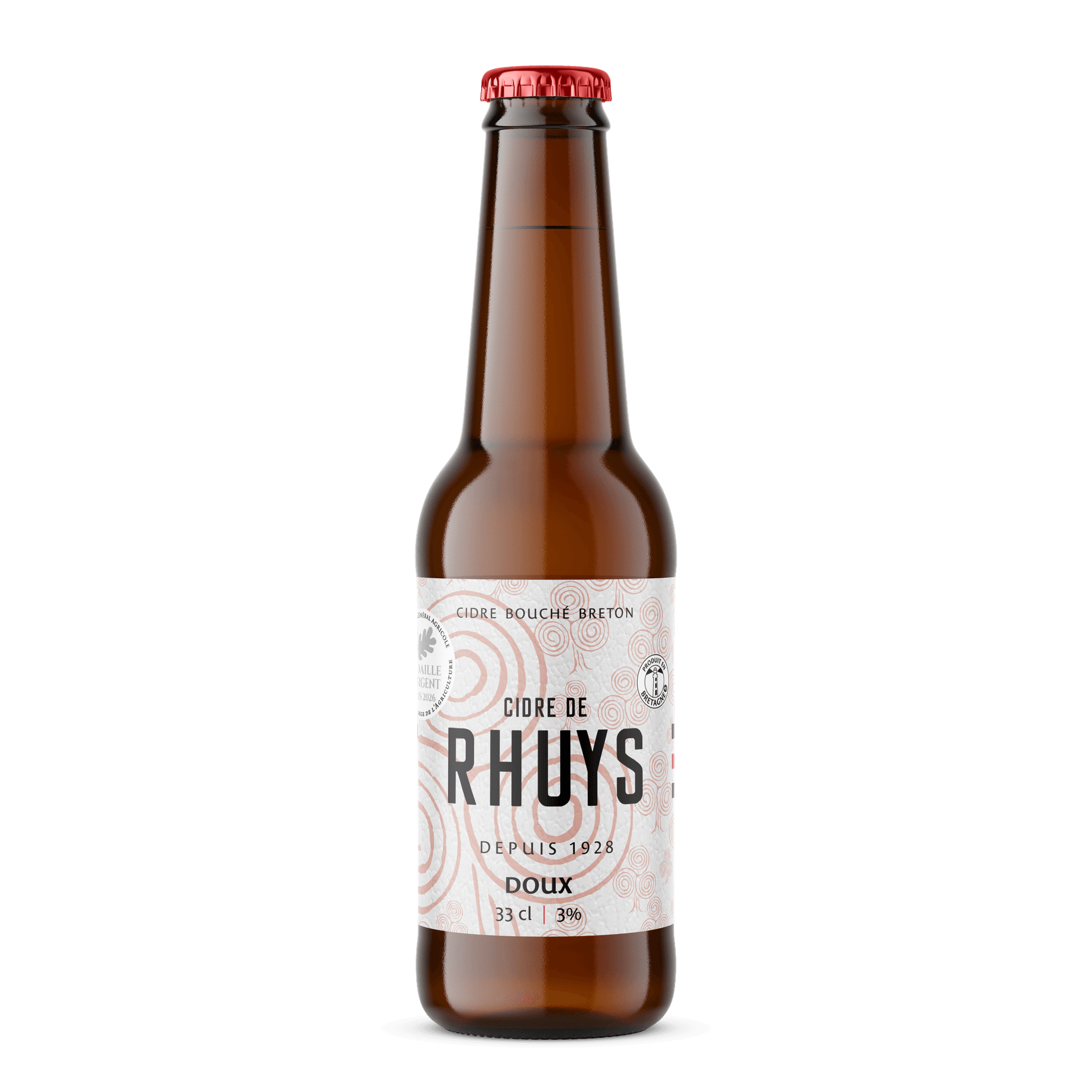 Doux 33cl