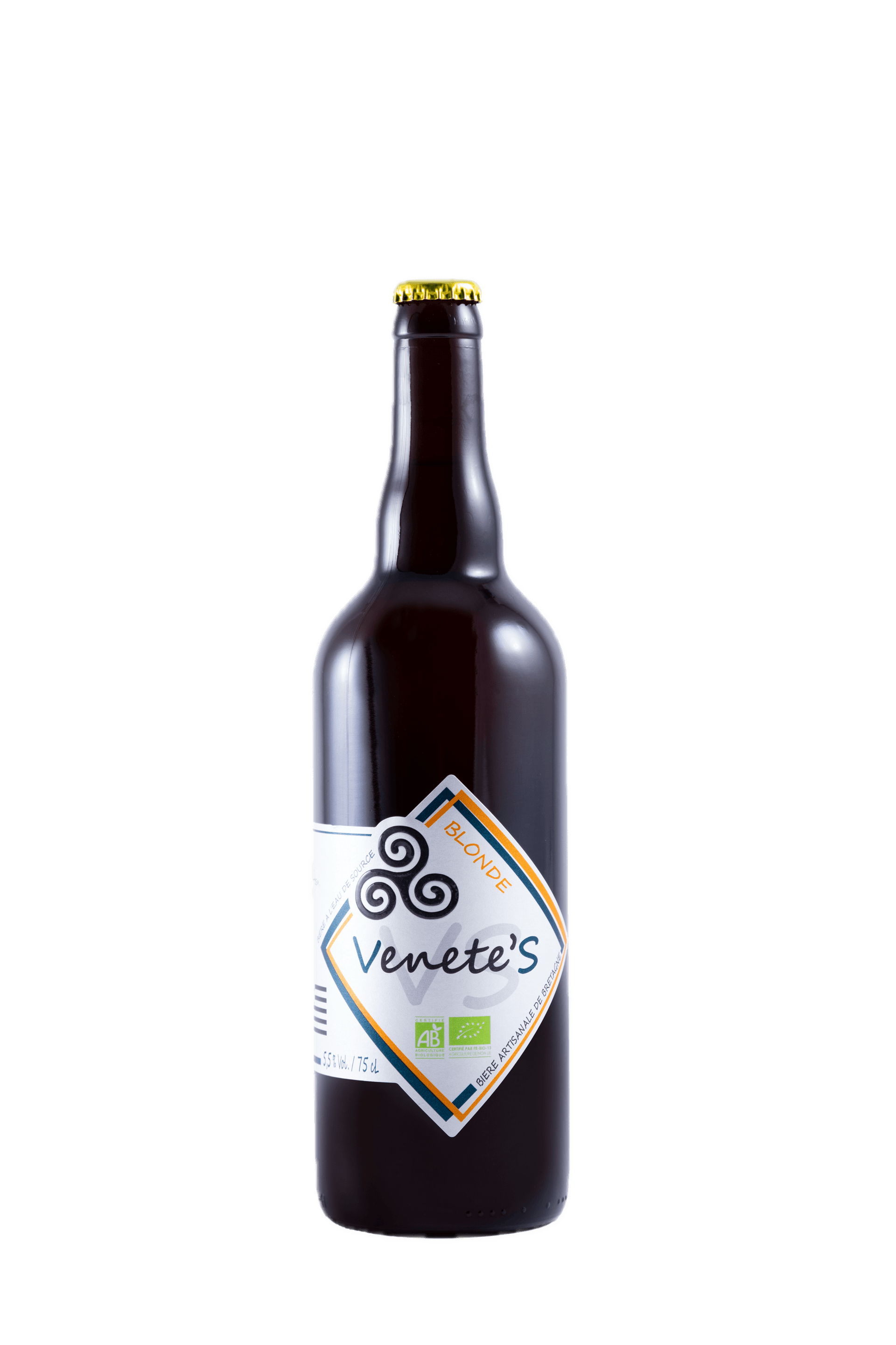 Blonde 75cl