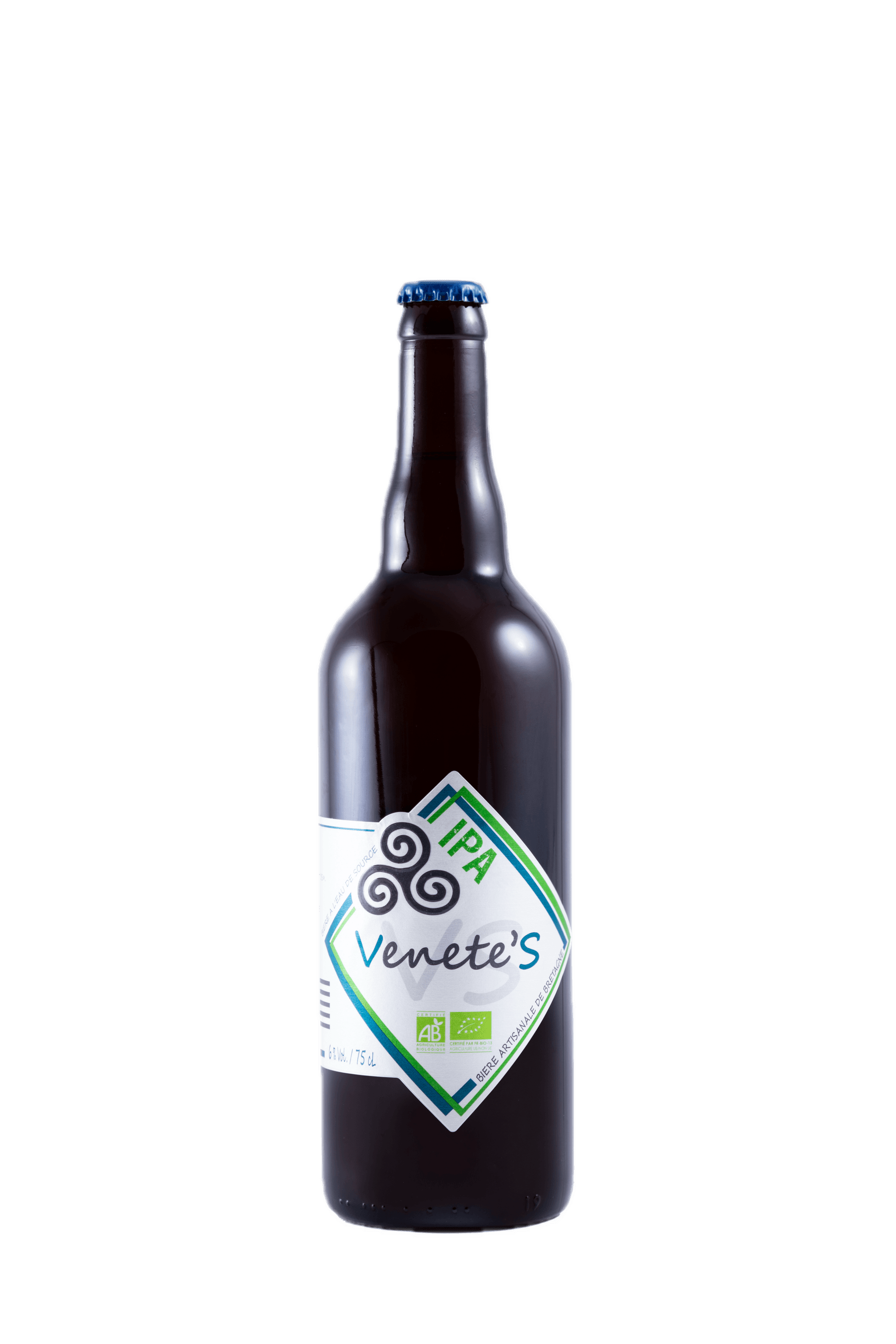 IPA 75cl