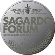 Sagardo_Forum_Medallas_argent
